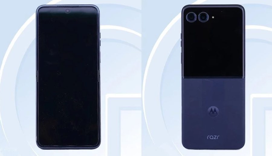 मोटोरोला रेजर ५० अल्ट्राको फुल स्पेसिफिकेशन्स टीईएनएए सर्टिफिकेशनमा देखियो