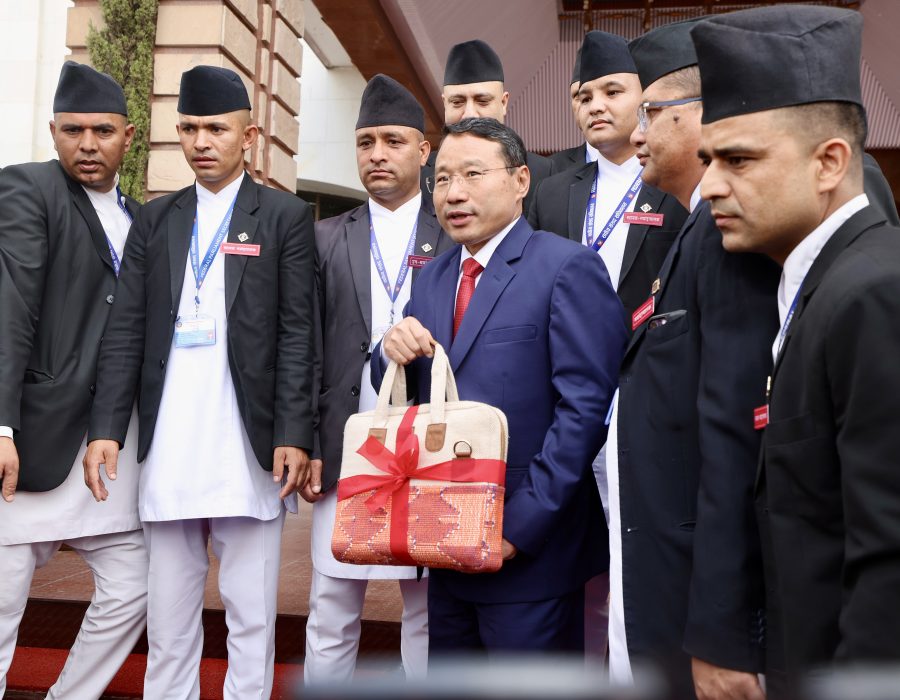 यस्ता छन् सूचना प्रविधि र उद्यमशीलता विकासका लागि सरकारले ल्याएको आगामी बजेट