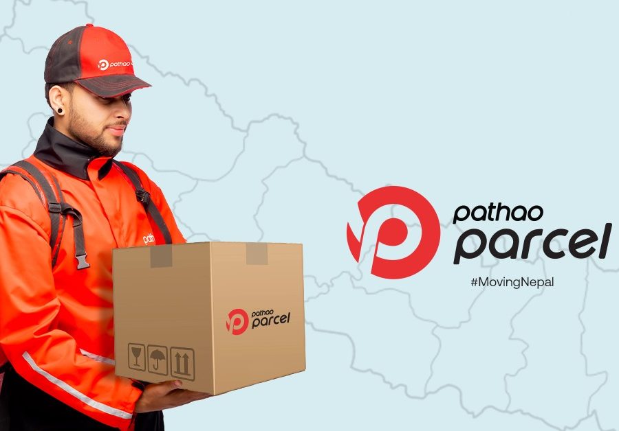 पठाओको पार्सल डेलिभरी सेवा अब नेपालभर उपलब्ध