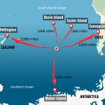 अन्तरिक्षबाट निस्केको स्याटेलाइटको भग्नावशेष पृथ्वीमा कहाँ राखिन्छ? जान्नुहोस् सो स्थानको बारेमा