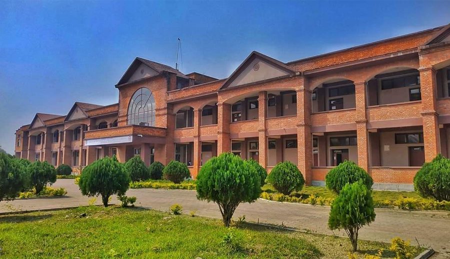 पूर्वाञ्चल विश्वविद्यालय र १३ कम्पनीबीच सम्झौता, मानव स्रोत व्यवस्थापन र अनुसन्धानका क्षेत्रमा सहकार्य गर्ने