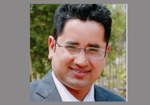 विचारः ‘आइसिटी विकास र समृद्धिको आधार’