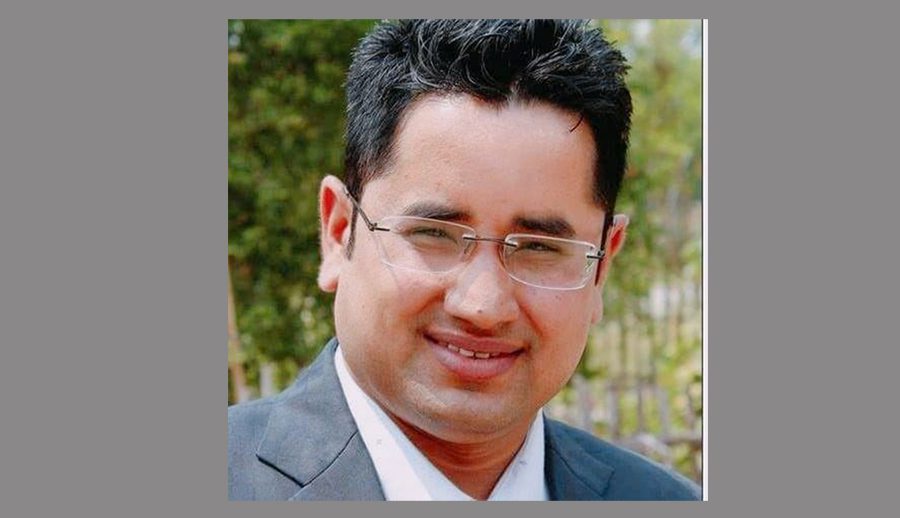 विचारः ‘आइसिटी विकास र समृद्धिको आधार’