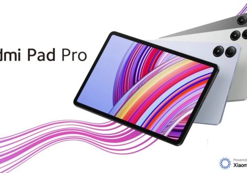 रेडमी प्याड प्रो ट्याब्लेट लन्च, स्न्यापड्रागन ७ एस जेन २ चिपसेट, १२.१ इन्च डिस्प्ले