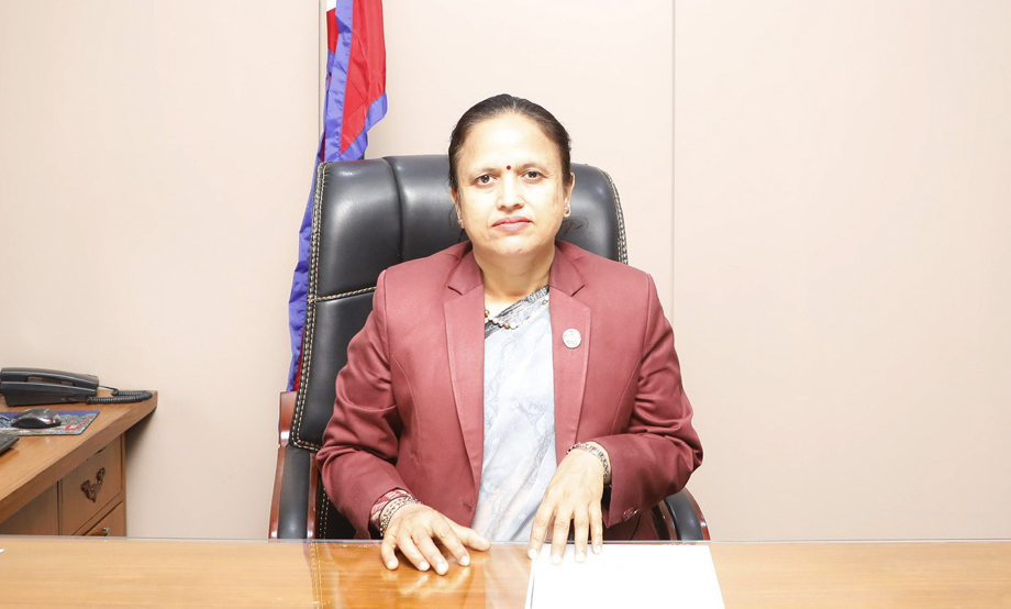 Government effortful for boosting investment in IT sector :Minister Sharma
