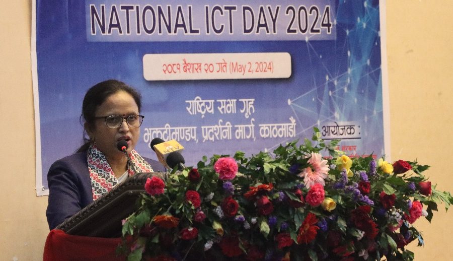 लगानी सम्मेलनमा प्रस्तुत गरिएका परियोजनामा लगानी सुनिश्चित गर्न सकिए आर्थिक समृद्धिमा नयाँ आयम थपिनेः सञ्चार मन्त्री