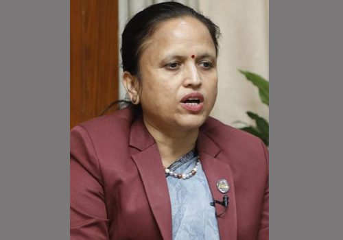 सन्दर्भ विश्व दूरसञ्चार दिवस: डिजिटल डिभाइडको अन्त्य गर्न डिजिटल पूर्वाधार अपरिहार्य