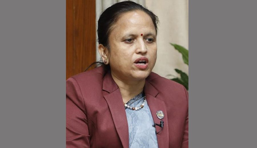 सन्दर्भ विश्व दूरसञ्चार दिवस: डिजिटल डिभाइडको अन्त्य गर्न डिजिटल पूर्वाधार अपरिहार्य