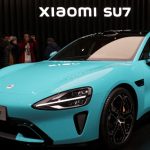 शाओमीको एसयू ७ इभी गम्भिर दुर्घटना हुँदा चीनमा ३ जना यात्रुको मृत्यु