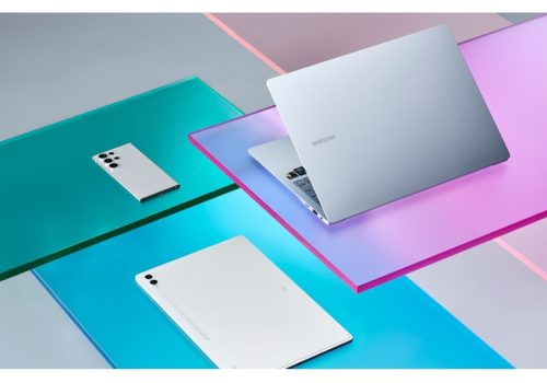 सामसङको ग्यालेक्सी बुक ४ एज सिरिजका ल्यापटप अनावरण