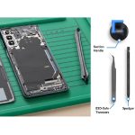 सेल्फ–रिपेयर्सका लागि आईफिक्सिटसँग सामसङको साझेदारी अन्त्य