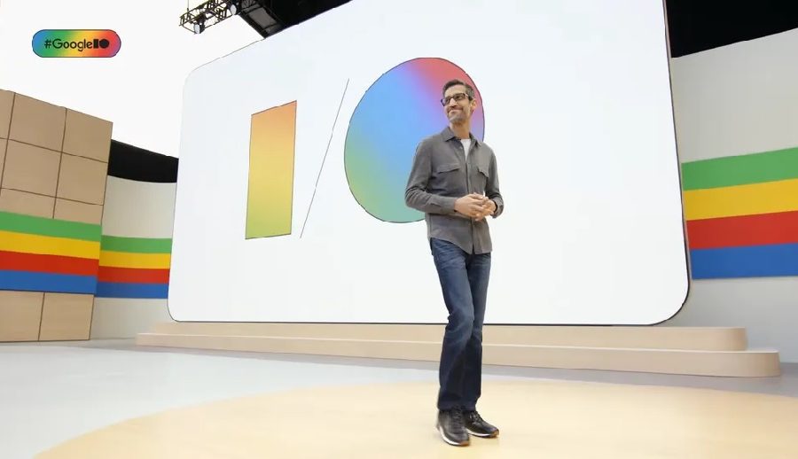 गुगल आई/ओ २०२४ डेभलपर कन्फरेन्समा गरिएका प्रमुख घोषणाहरू यी हुन्