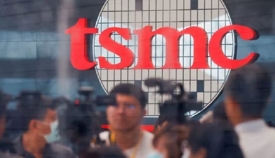 टीएसएमसीको सेमीकन्डक्टर व्यवसायको वार्षिक बिक्री वृद्धि १० प्रतिशत पुग्ने