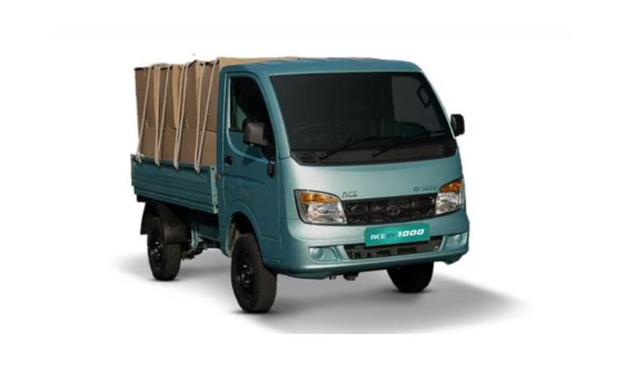 टाटा एस ईभी १००० इलेक्ट्रिक कार्गो भेहिकल भारतमा सार्वजनिक, १६१ किलोमिटर दायरा