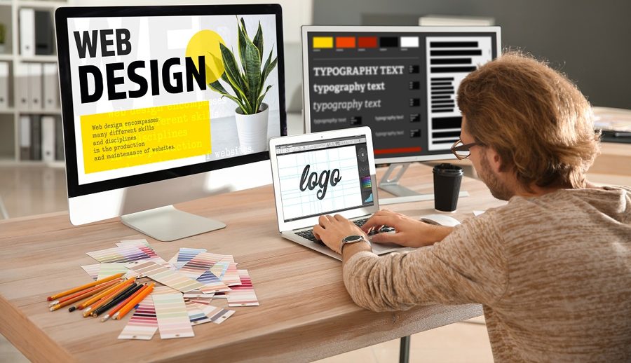 ‘वेब डिजाइन’को भविष्य : कसरी ‘वेबसाइट’ले उपभोक्तालाई मद्दत गर्न सक्छ?