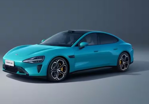 शाओमी एसयू७ इलेक्ट्रिक सेडानले डेलिभरी लक्ष्य पार गर्यो