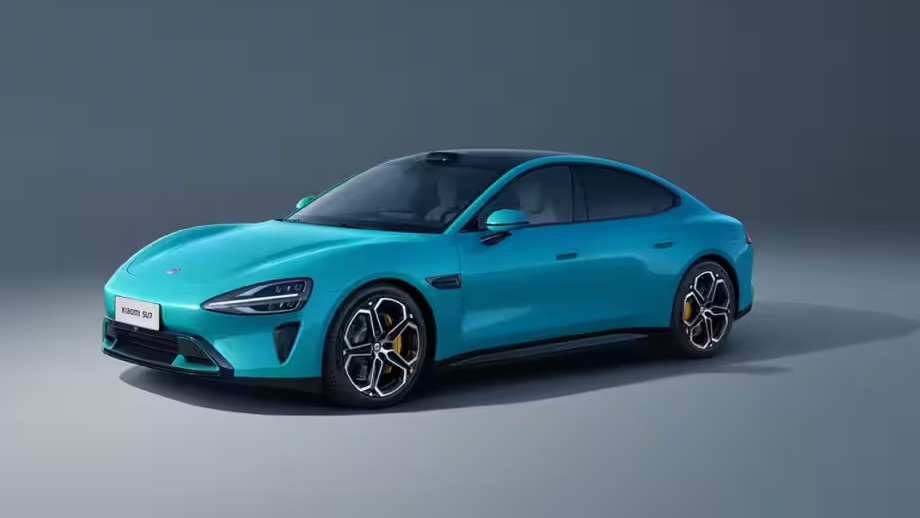शाओमी एसयू७ इलेक्ट्रिक सेडानले डेलिभरी लक्ष्य पार गर्यो