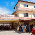 यातायात कार्यालयलाई प्रविधिमैत्री बनाएसँगै सेवा लिन घण्टौँ लाममा उभिनुपर्ने अबस्था अन्त्य