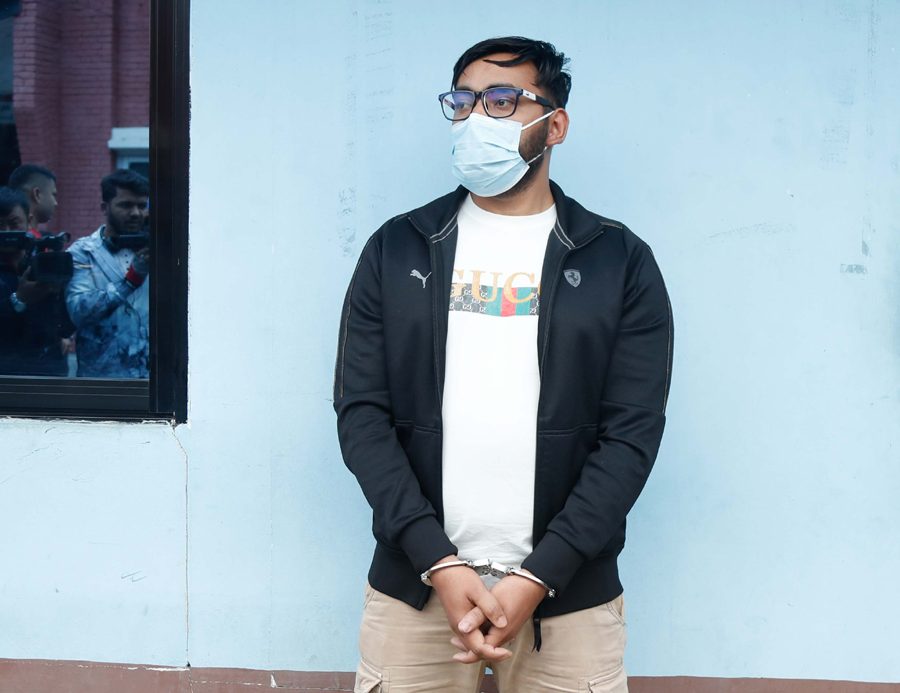 वानएक्स बेटमार्फत सट्टेबाजी गरेर दुई अर्ब एक करोडभन्दा बढीको कारोबार गर्ने पक्राउ