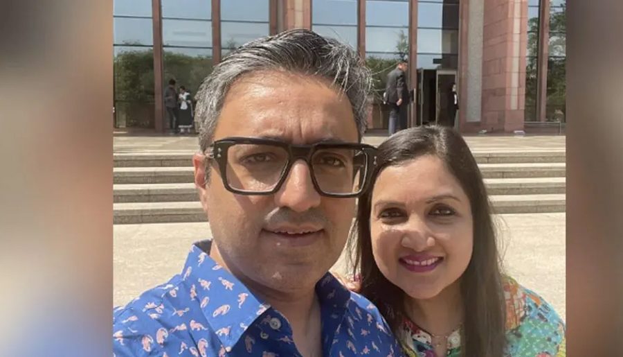 भारतपेका सह-संस्थापक अश्नीर ग्रोवर र उनकी पत्नीलाई विदेश यात्रा गर्न भारु ८० करोड धरौटी बुझाउनुपर्ने