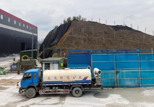 बढ्दो लिथियम ब्याट्री विस्तारलाई नियमन गर्न चीनमा मस्यौदा नियम जारी