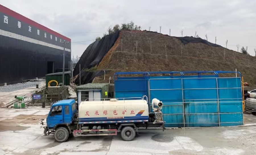 बढ्दो लिथियम ब्याट्री विस्तारलाई नियमन गर्न चीनमा मस्यौदा नियम जारी