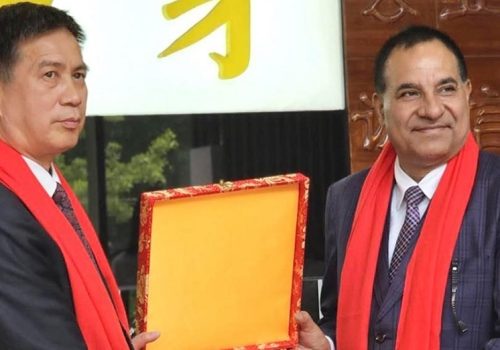 नेपालमै विद्युतीय गाडी उत्पादन गर्ने तयारी, प्रत्येक महिना ७५० ओटा गाडी उत्पादन गर्ने लक्ष्य