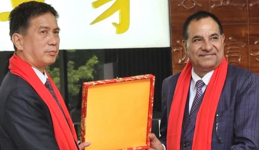 नेपालमै विद्युतीय गाडी उत्पादन गर्ने तयारी, प्रत्येक महिना ७५० ओटा गाडी उत्पादन गर्ने लक्ष्य