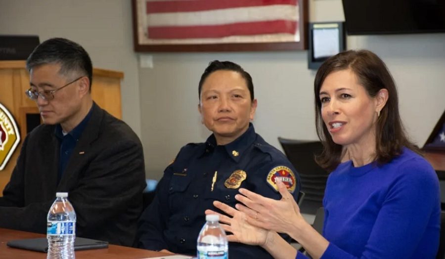 ग्राहकको ‘लोकेसन डाटा’ बेचेको आरोपमा अमेरिकाका ठूला मोबाइल सेवा प्रदायक माथि २०० मिलियन डलर जरिवाना