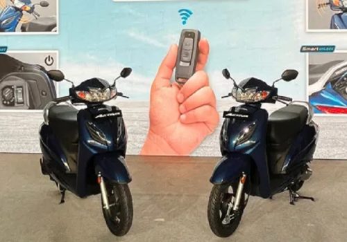 होण्डा एक्टिभा इलेक्ट्रिक भर्सनमा आउँदै, रेञ्ज १६० किलोमिटर