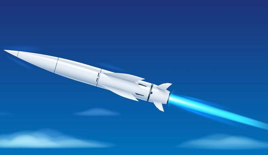 Japan, US sign agreement to develop hypersonic missile interceptor