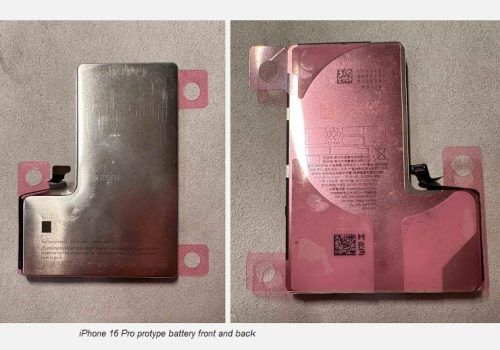 आईफोन १६ प्रो म्याक्समा उच्च घनत्वयुक्त ब्याट्री रहने विश्लेषक कुओको दाबी