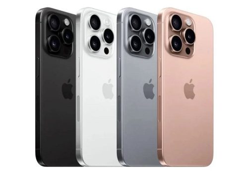 यी हुन् आईफोन १६ सिरिजका सम्भावित रंग विकल्पहरू