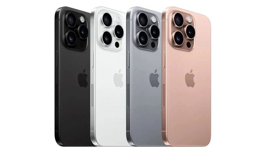 यी हुन् आईफोन १६ सिरिजका सम्भावित रंग विकल्पहरू