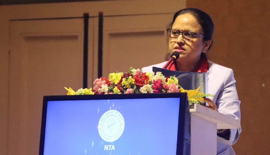 फ्रिक्वेन्सी, लाइसेन्स ओगटेर राख्ने प्रवृत्ति अन्त्य हुन्छः सञ्चार मन्त्री शर्मा