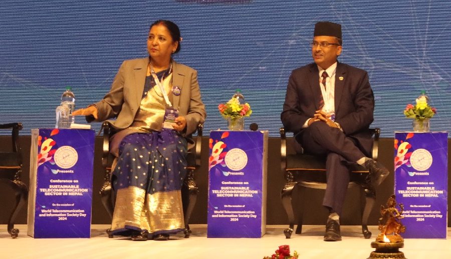 ‘फाइभजी चाहिन्छ तर यसको पूर्वाधारको लागत महँगो भयो’ -नेपाल टेलिकमका एमडी पहाडी