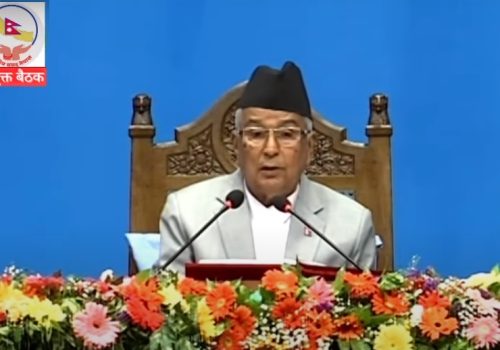 डिजिटल प्रणालीबाट स्वदेशी तथा विदेशी लगानी स्वीकृत गरिने