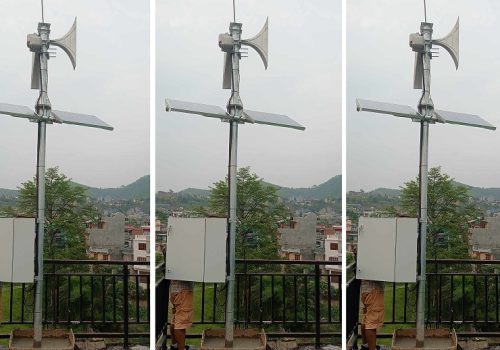 विपतको पूर्व सूचना दिन जडित साइरन विपतकै बेला बज्दैन