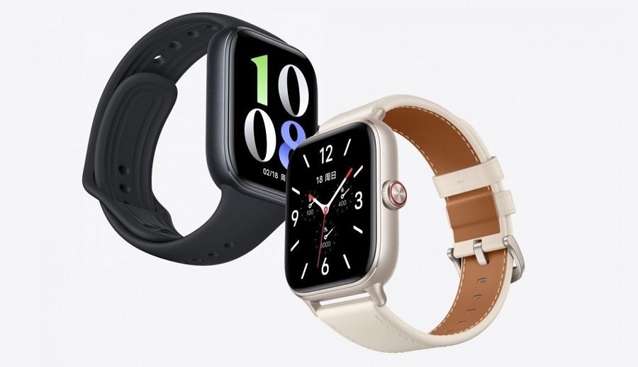 ईसिम र नयाँ डिजाइनको साथ भिभो वाच जीटी सार्वजनिक