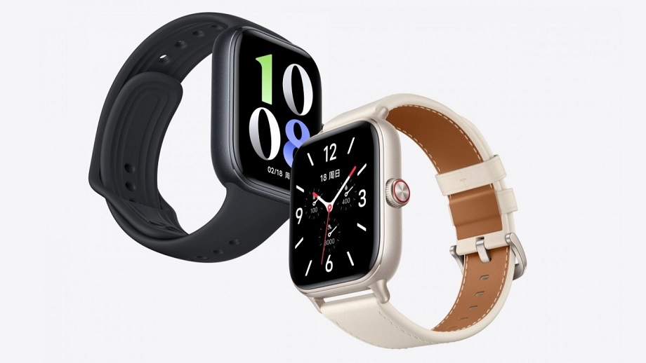 ईसिम र नयाँ डिजाइनको साथ भिभो वाच जीटी सार्वजनिक