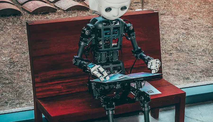 भारतीय विद्यार्थीले बनाए ‘एआई कुर्सी’, निर्वाचित नेताहरुलाई चुनावी वाचा सम्झाउने