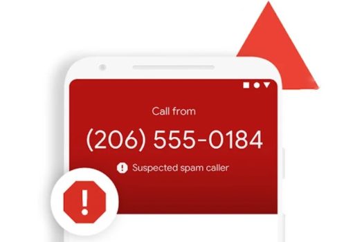 स्क्यामरहरूबाट बच्नको लागि एन्ड्रोइडको ‘फोन एप’मा “लुकअप” बटन