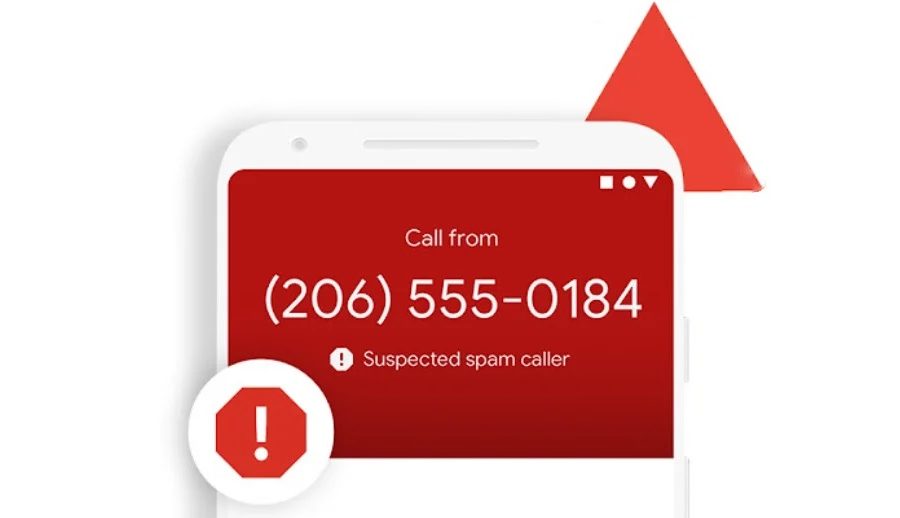 स्क्यामरहरूबाट बच्नको लागि एन्ड्रोइडको ‘फोन एप’मा “लुकअप” बटन