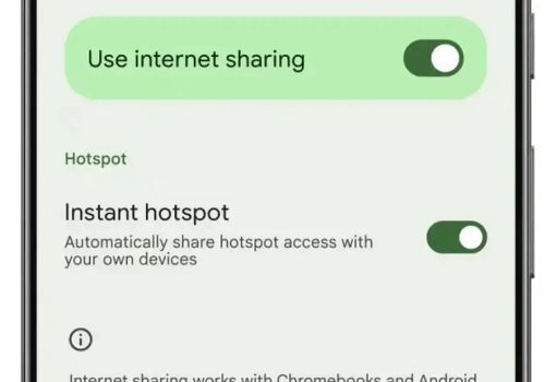 एन्ड्रोइड १५ को इन्स्ट्यान्ट हटस्पटले सामसङ डिभाइसमा काम नगर्ने
