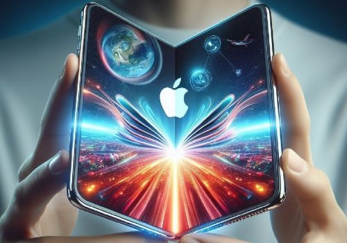 आईफोन फोल्ड सन् २०२७ सम्ममा आउन सक्ने विश्लेषकहरूको भनाई