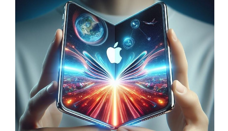 आईफोन फोल्ड सन् २०२७ सम्ममा आउन सक्ने विश्लेषकहरूको भनाई