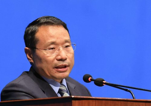 ‘स्टार्टअप व्यवसाय प्रवद्र्धन गर्न दफा ५७ मा हेरफेर गरिएको हो, विचलन भएको छैन’ -मन्त्री पुन