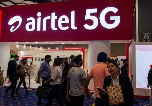 भारतीय अपरेटर एयरटेलले विगतको स्पेक्ट्रम दायित्व घटाउन भारु ७९ अर्ब तिर्यो