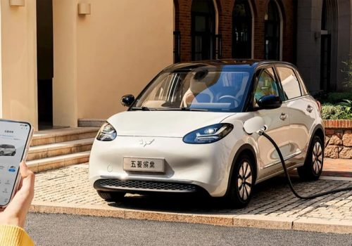 बिवाईडी सीगललाई चुनौती दिन जीएमको वुलिङ्गले ८ हजार डलरमा ल्यायो नयाँ बिङ्गो इभी