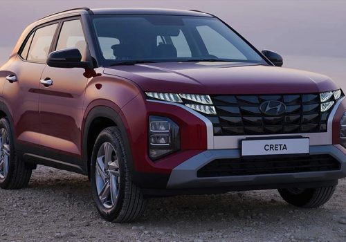 हुन्डाई अल-इलेक्ट्रिक क्रेटा जनवरी २०२५ मा अनावररण हुने पुष्टि